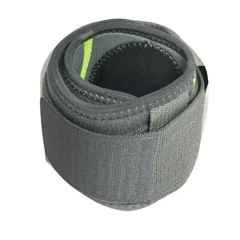 1Pc Adjustable Compression Elbow Strap Women Men Pain Relief Tendonitis Arm Band Elbow Tennis Sports Brace Golf