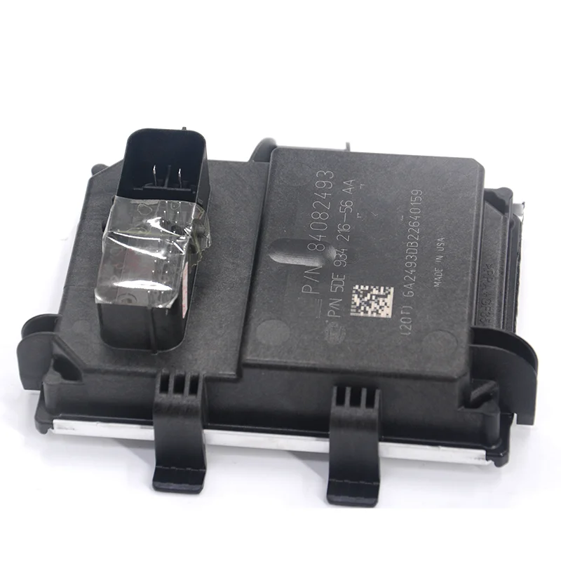 Baificar Fuel Pump Control Module 84082493 23488511 For Cadillac ATS ATSL XTS