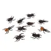 10Pcs Plastic Vivid Beetles Insect Model Animal Kids Party Favor Bag Fillers 2