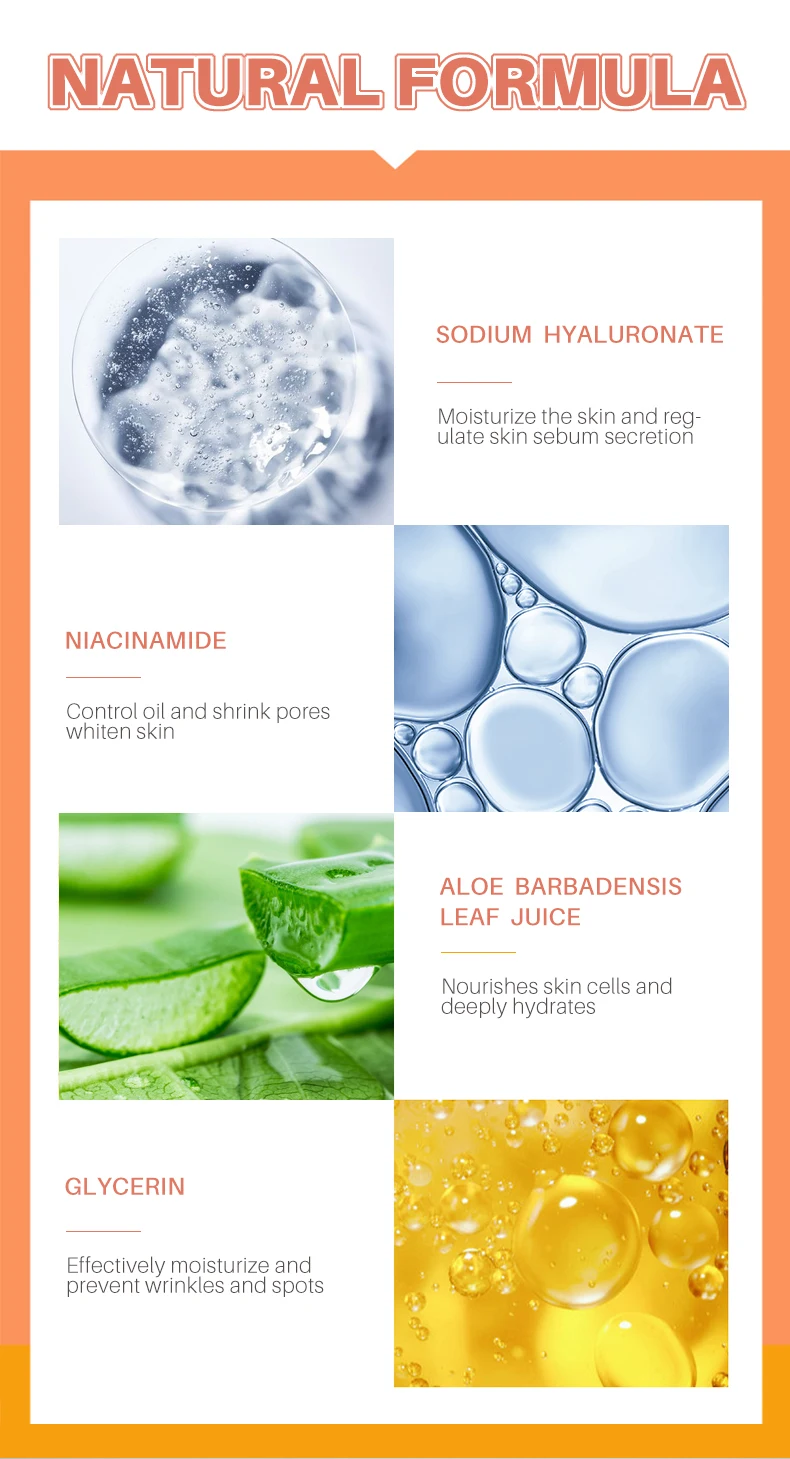 Whitening Serum