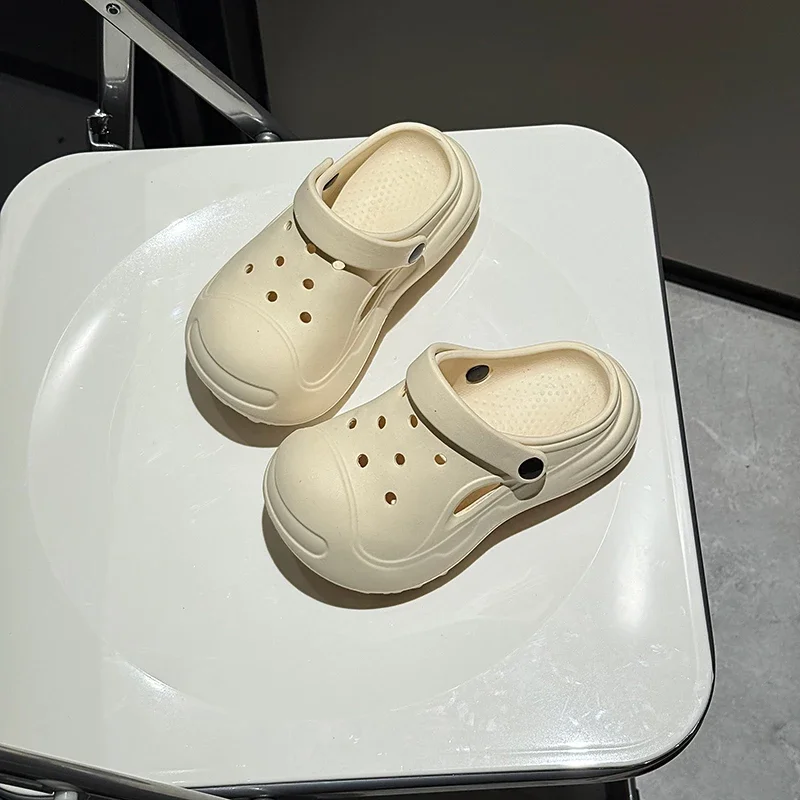 Kids Non Slip EVA Summer Slippers