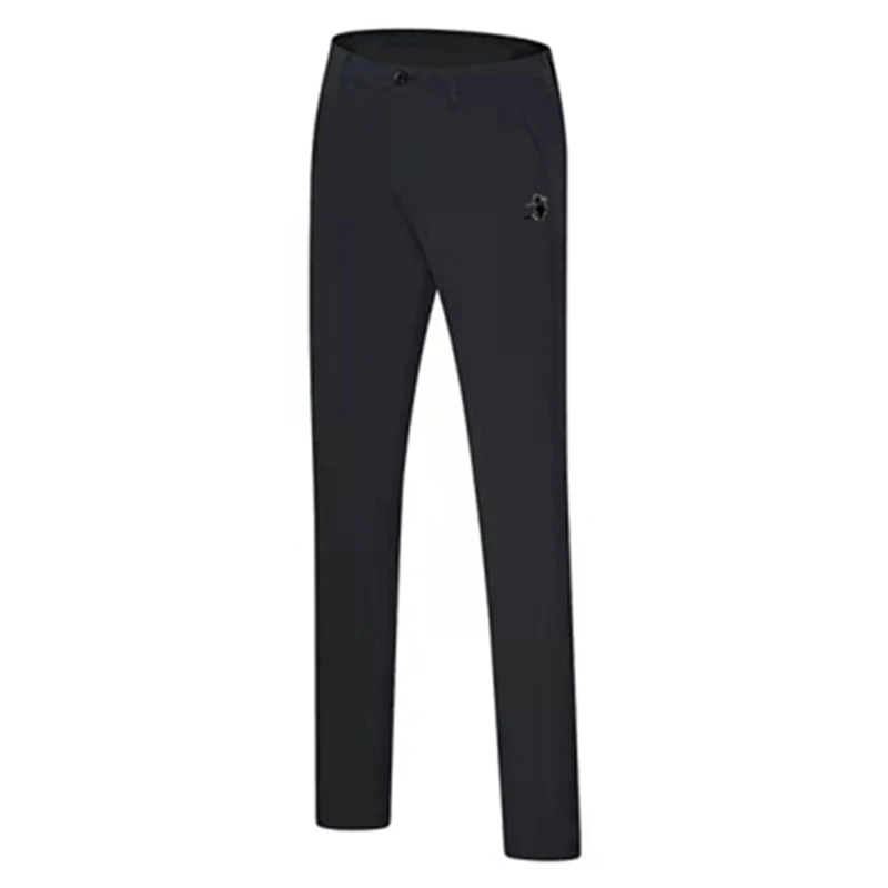 Golf Pants Men's golf pants spring and summer sweatpants are quick to dry and breathable