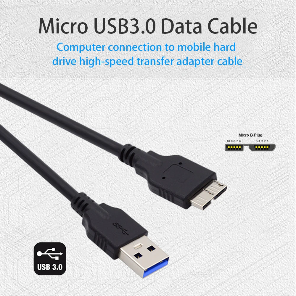 Cables USB GENERIQUE Adaptateur USB 3.0 Interne - 15 cm