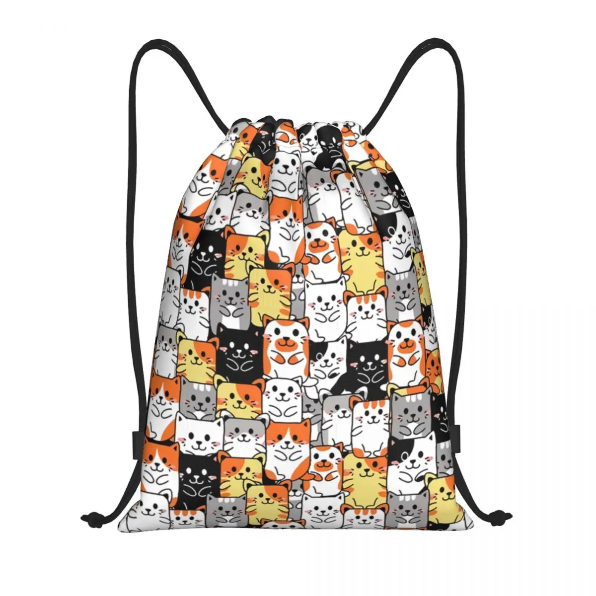HUGS IDEA Los Animales Frescos 3D Niños Escuela Libro Bolsa Niños Impresión Mochilas, Baloncesto, Moderno
