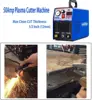 Plasmargon Cutting Machine CUT55 IGBT CNC Plasma cutter  welding Inverter HF Luft Schneiden 12mm 50A 110V/220V 4