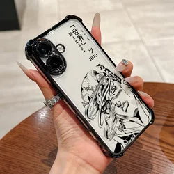 Anime Jojo's Bizarre Adventure Plating Phone Case - Samsung A03 4G (DDB - 305HXW10A1)