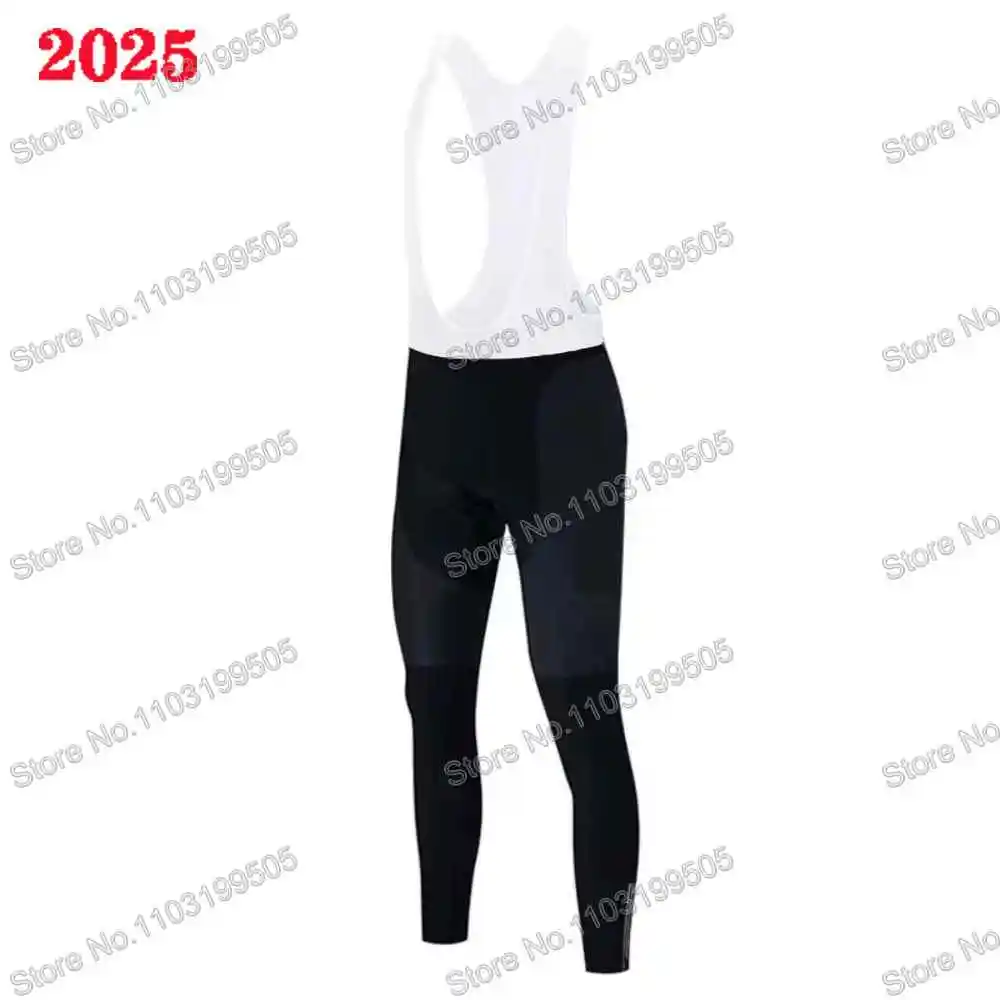 Tudorful Team Cycling Jersey Set Long Sleeve Mens Clothing Suit Bike Road Shirts Bicycle Pants Tights Bib MTB Uniform
