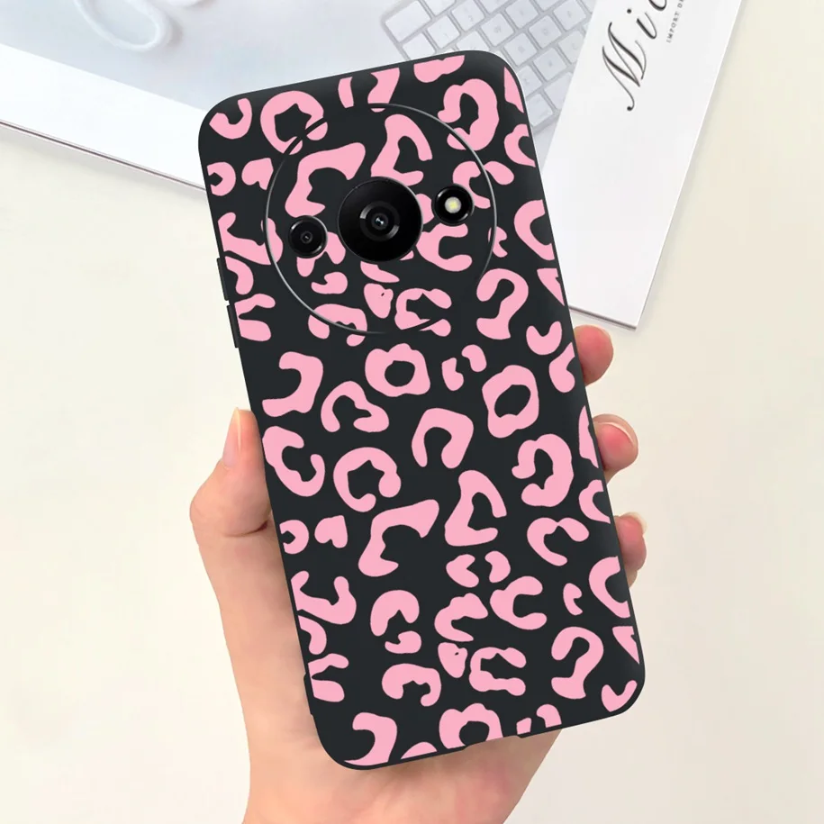 Shockproof Silicone Soft Case with Cute Astronaut Design