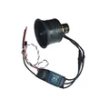 4600KV ccw 40A esc