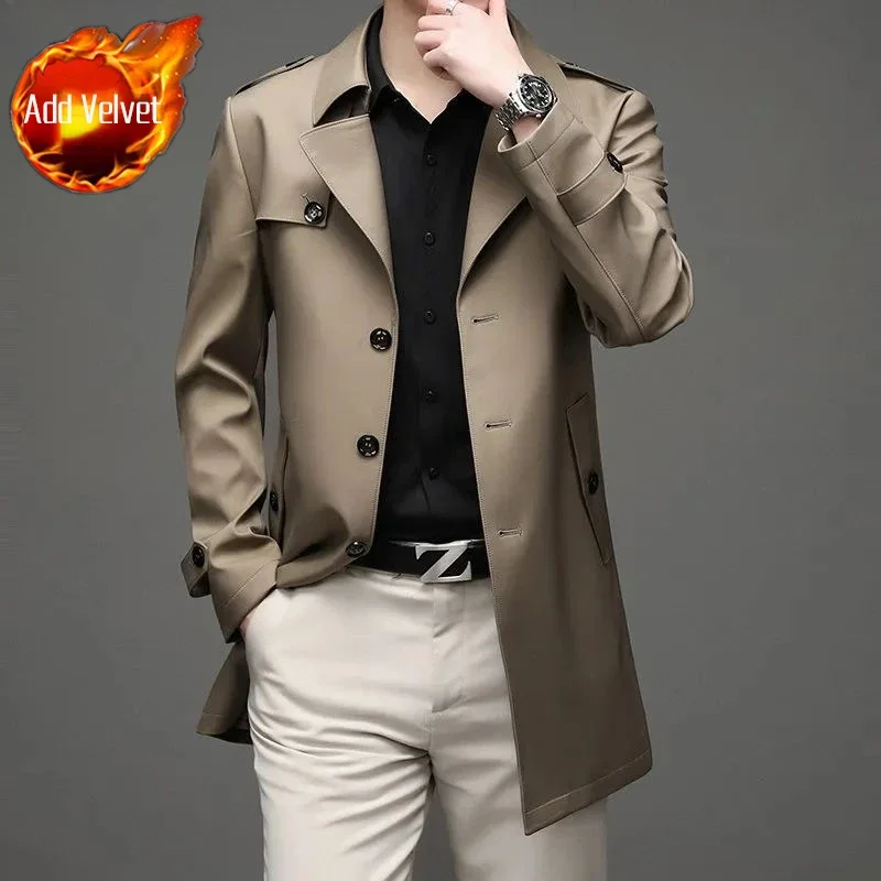 thumbnail image 1 of Chaqueta cortavientos de color liso para hombre, abrigo informal, chaquetas masculinas, moda coreana, reseñas, muchas ofertas elegantes de alta calidad, Y2k Joker, 1 of 5