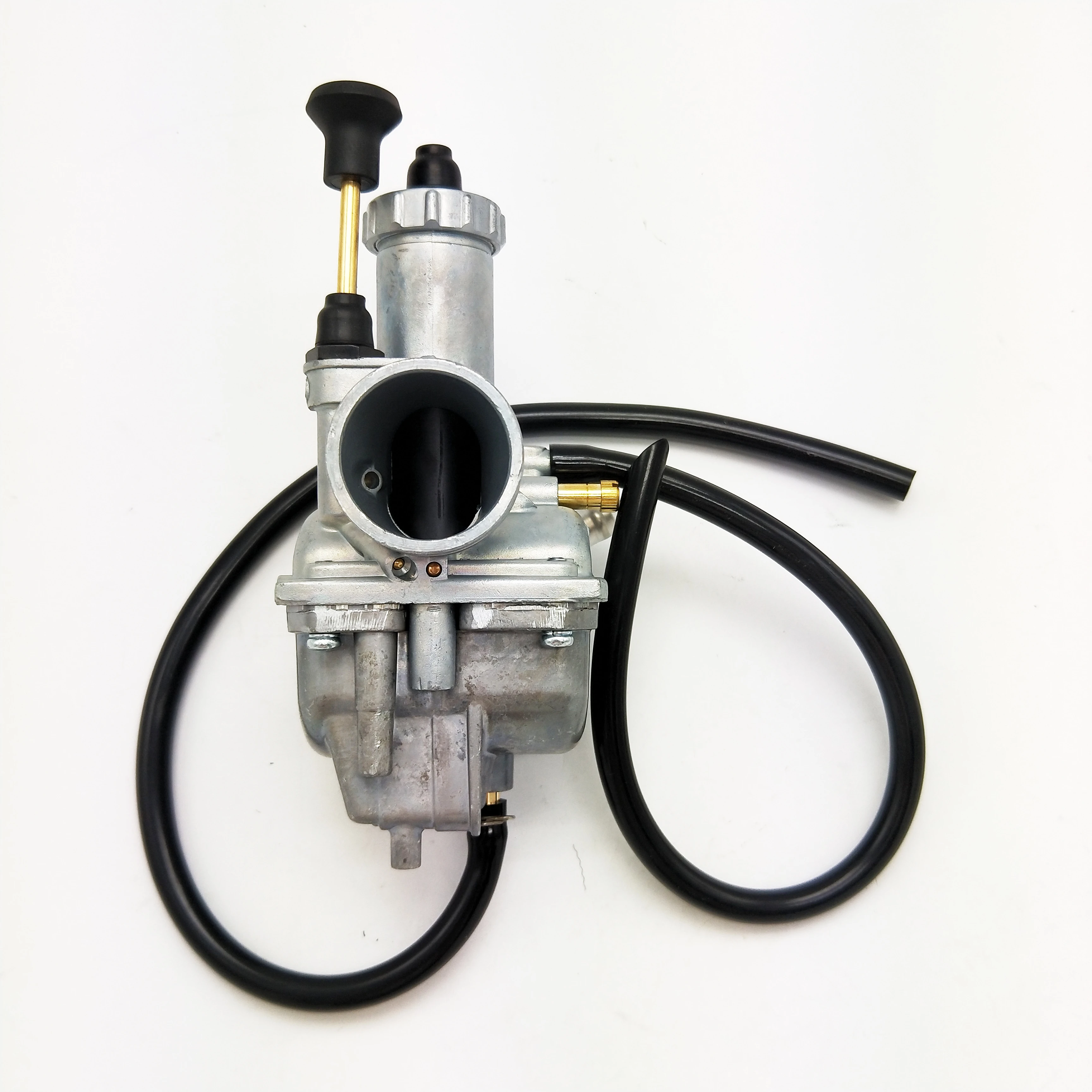 CARBURETOR For KAWASAKI CARB BAYOU 220 KLF220 BC175 M CHOKE 1988 2001