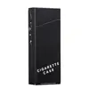 100s Slim Cigarette Case Box for Women Metal Long Thin Shell 20Pcs 4