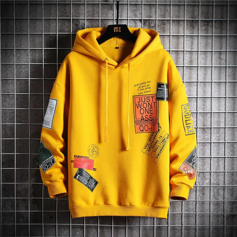 アポ無し購入OK！ALIGN【AMANO】HOODIE / YELLOW アポ無し購入OK！ALIGN【AMANO】HOODIE / YELLOW