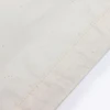 DINYAO Extra Large White Cotton Drawstring Pocket Washable Dirty Pocket Laundry Bag Reusable Clothing Grocery Storage Bag 4
