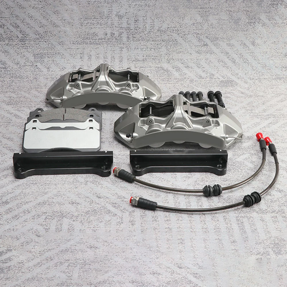 performance auto brake systems big brake kits GT6 for mercedes-benz W140 S320 S420 S600