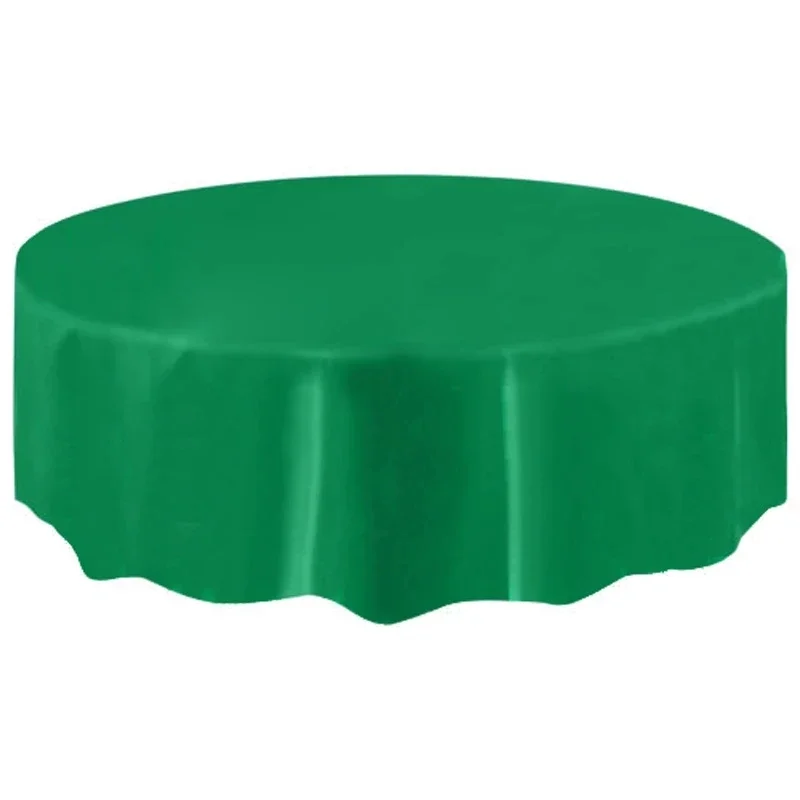 

Waterproof Rectangular Tablecloth for Table and Home Decoration-MZ5