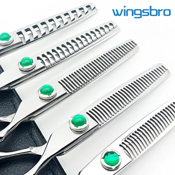 Professional Barber Scissors 1
