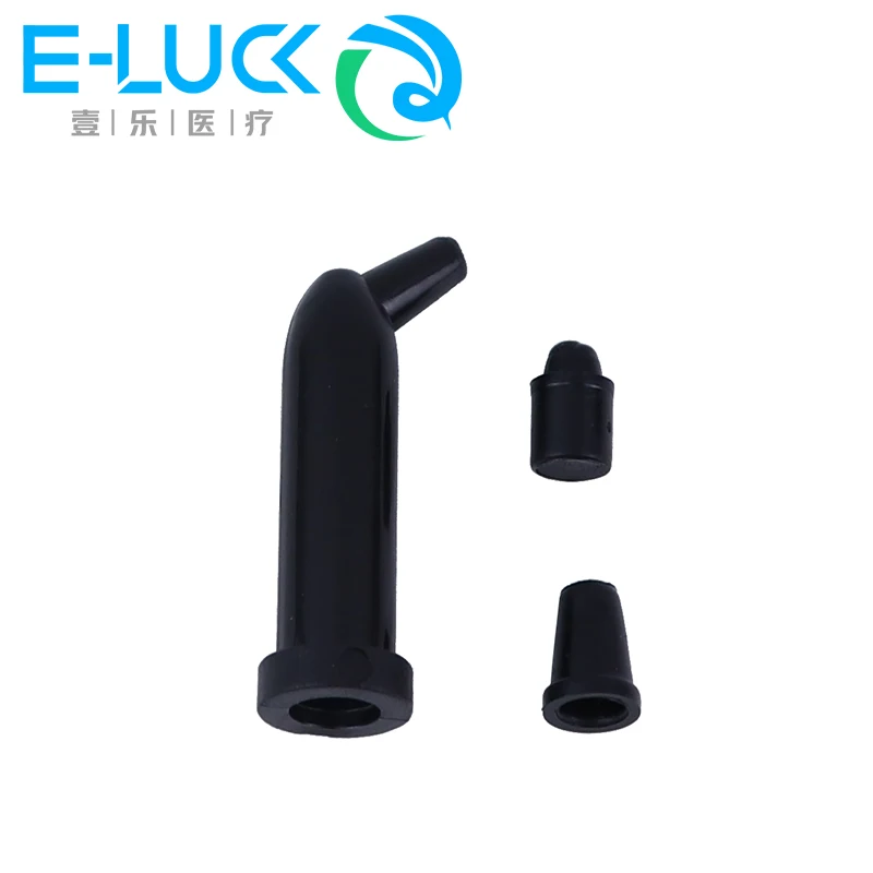 Gel Gun Siringa Dispensatore Per Composito Dentale - Pistola Caulk, Punta Unidose, Per Applicazioni Dentali Cemento Per Denti Definitivo - Foto 8