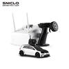 SNICLO 1/43 Immersive FPV 2.4GHZ RC Drift Racing Model Sports Car Sisilok CA51 Remote Control Car Children's Boy Toy 1