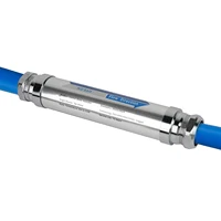 เครื่องกําจัดตะกรันน้ําทั้งบ้านระบบยับยั้งเครื่องป้องกันการกัดกร่อนของตะกรอนและเครื่องกรองน้ํากระด้าง 5