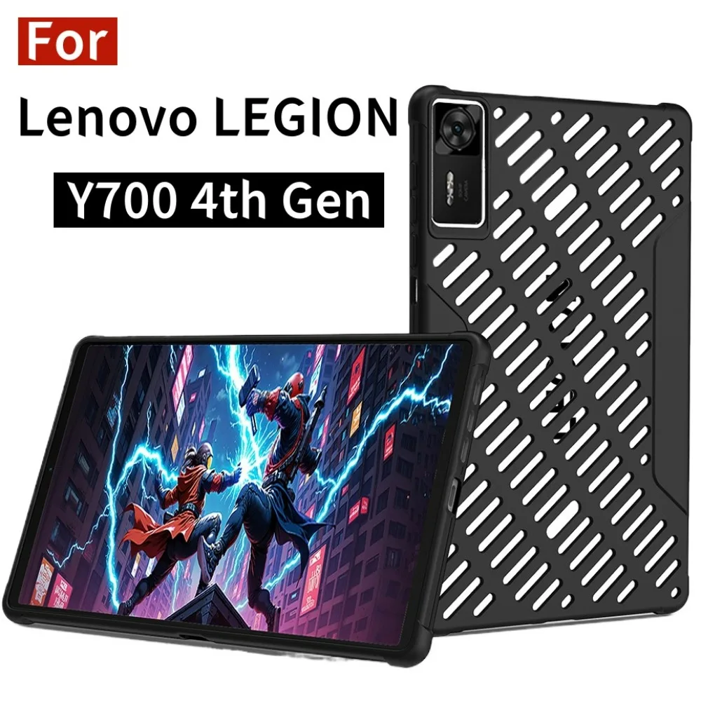 Enhanced Protective Hard Shell Case