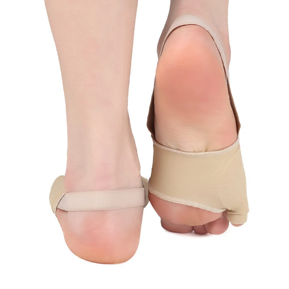 Bunion Corrector Adjustable Promotes Foot Health Relieves Hallux Valgus Soft And Comfortable Corrects Overlapping Toes Flexible