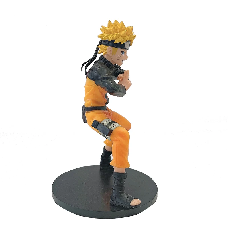 Naruto figura figuras de ação uzumaki boruto brinquedos dos desenhos  animados 15cm pvc modle presente crianças brinquedos boneca figma estatueta  naruto2 - AliExpress