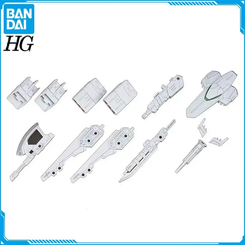 

Фигурки героев аниме BANDAI GUNDAM HG 1/144, фигурки героев аниме