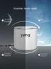 L'm'm Underwear Underwear Impeller Washing Machine Small Mini Automatic Socks Washing Machine 3