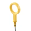 For A4 A5 A6 A8 S4 S5 059115611AB Engine Oil Dipstick FOR 2.7 AND 3.0 DIESEL ENGINES ONLY. 4
