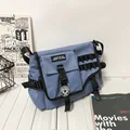 Blue No pendant
