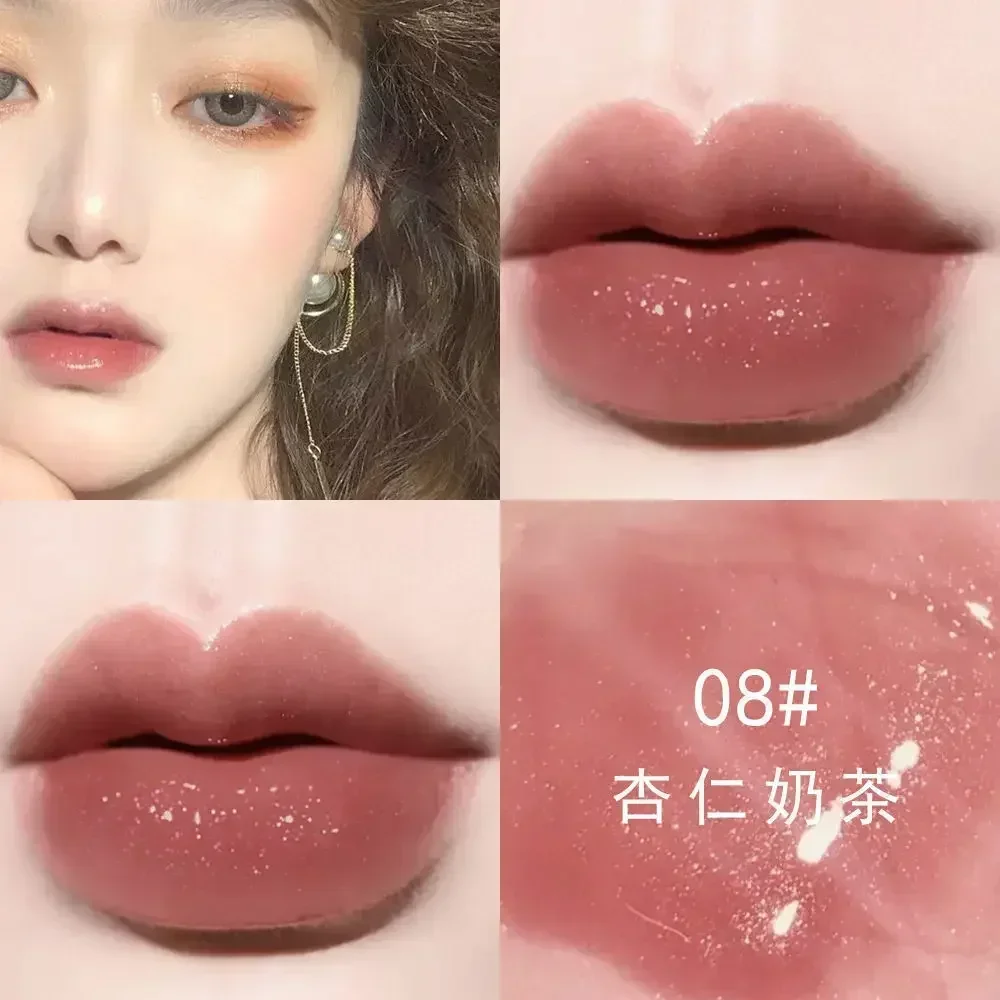 thumbnail image 1 of 4pc/set Lipstick Korean Girl Group Mini Crayon Lipstick Long Lasting Matte Lip Makeup Tint Easy To Color Sexy Waterproof Lippie, 1 of 5