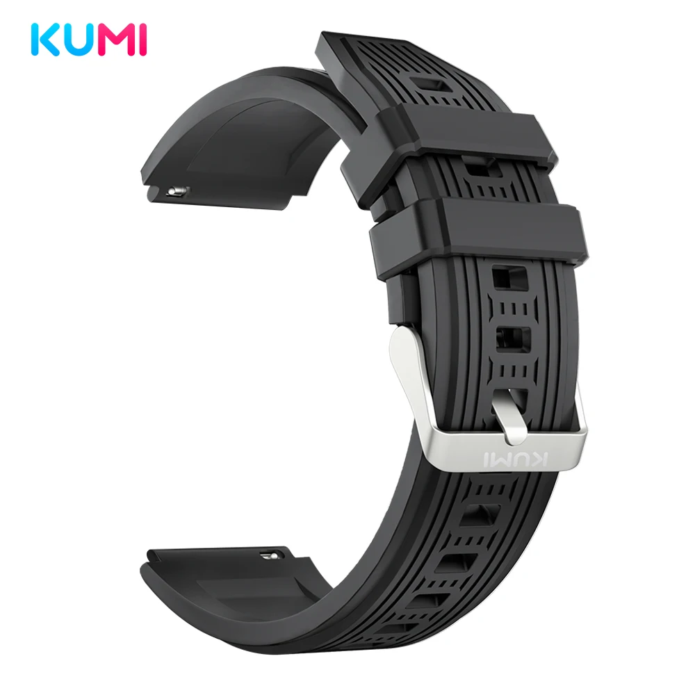 Cinturino Smart Watch Per Kumi Gt5 Pro +