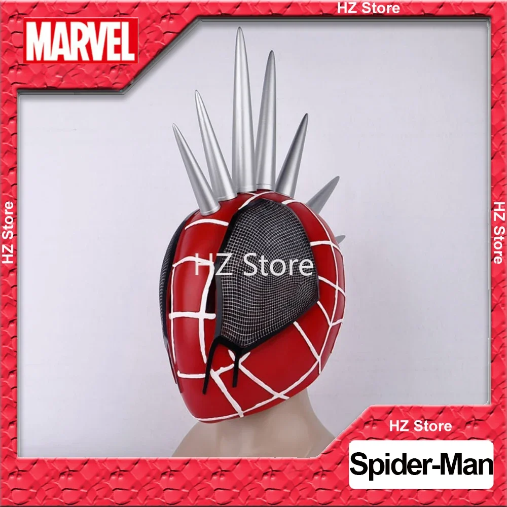 スパイダーマンハロウィーンコスチューム小道具、スパイダーバース 