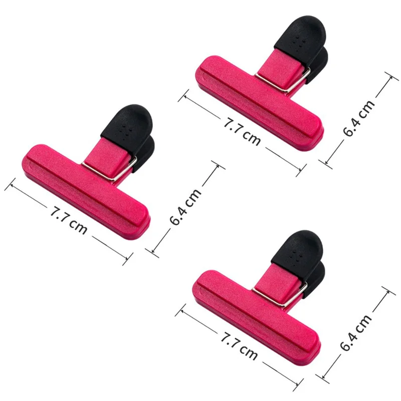 S -3Pcs Random Color