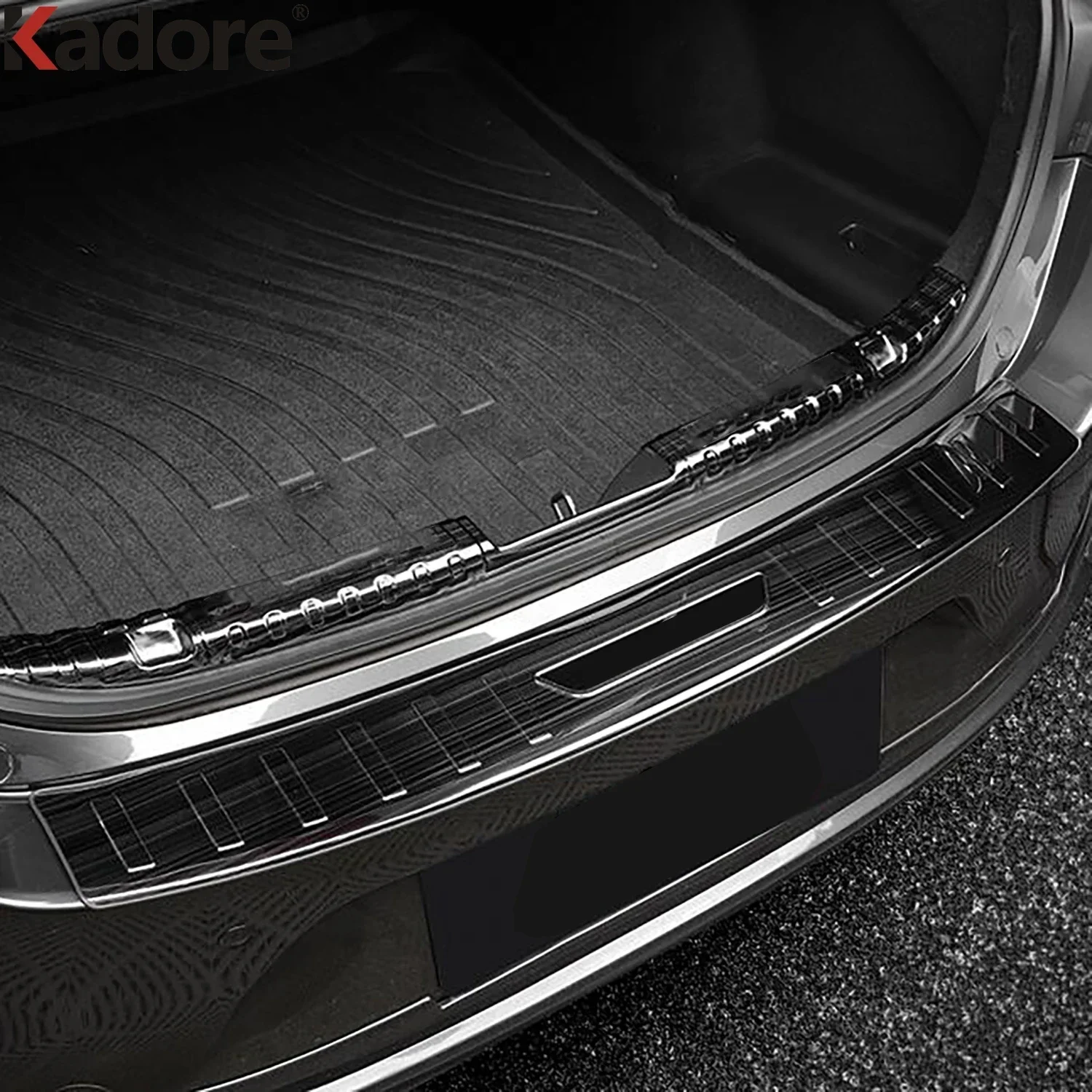 ライトバー仕様]LEDリアバンパーライトVer.2 3機能搭載 (LED