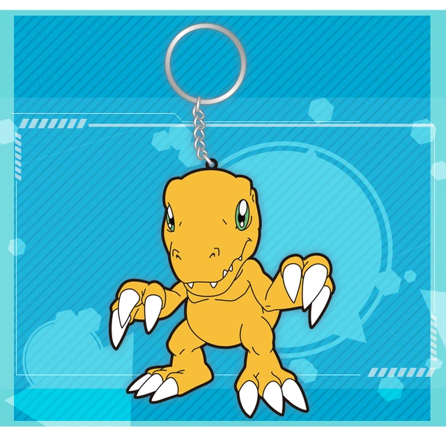 Os 16 Digimons Mais Fofos – Portal Digimon Brasil