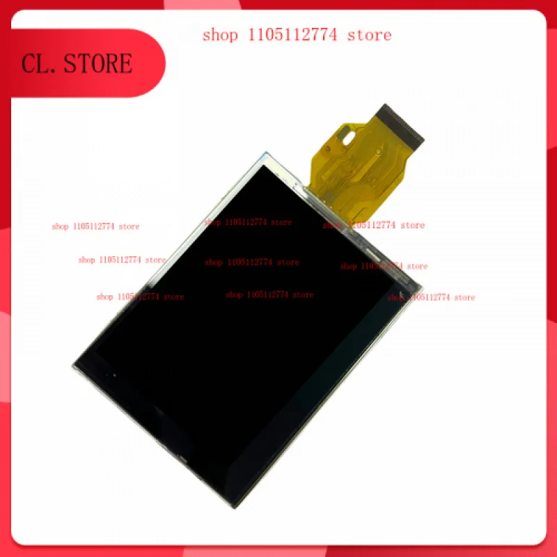 리코 GRD3 CX1 CX2 디스플레이 수리 및 교체를 위한 새로운 LCD 화면