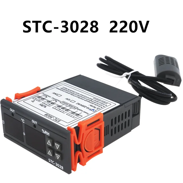 STC-3028 220V