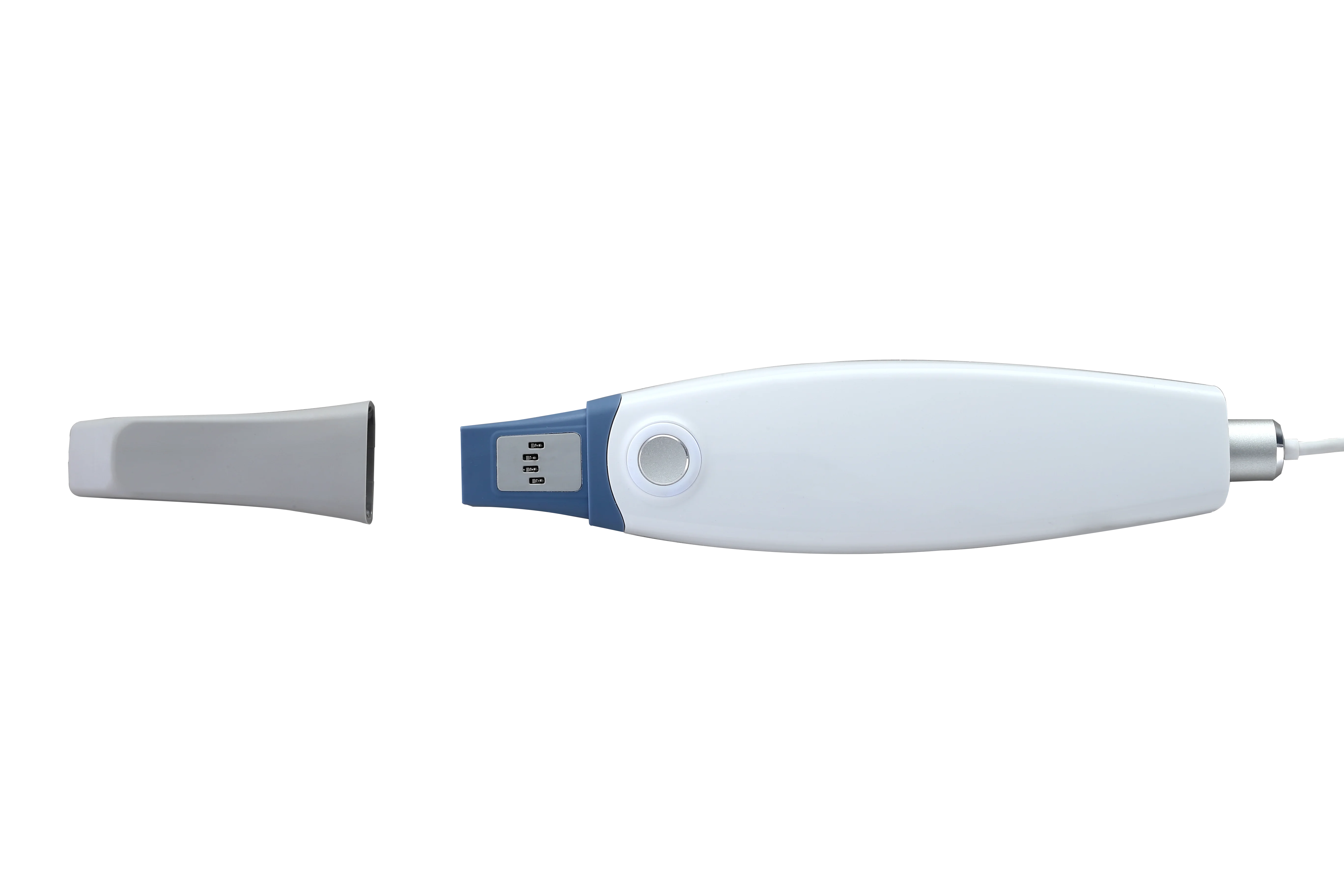 Рисунок 5 - 2023 Новый CE испанский и английский интерфейс Runyes