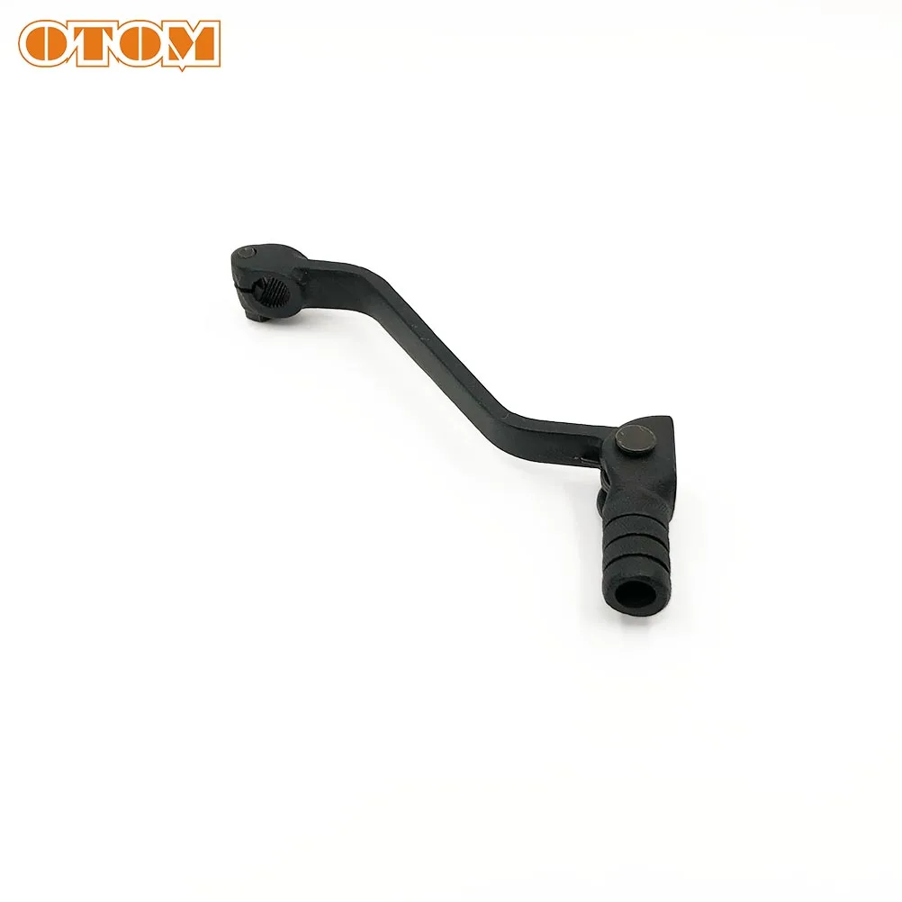 Motorcycle Gear Shift Pedal Lever Anti-Drop Folding Gearshift For Kayo BOSUER BSE HONDA CB XR230 YAMAHA Loncin Motocross Enduro motorcycle accessories motorcycle foot pedals motorcycle shift rod