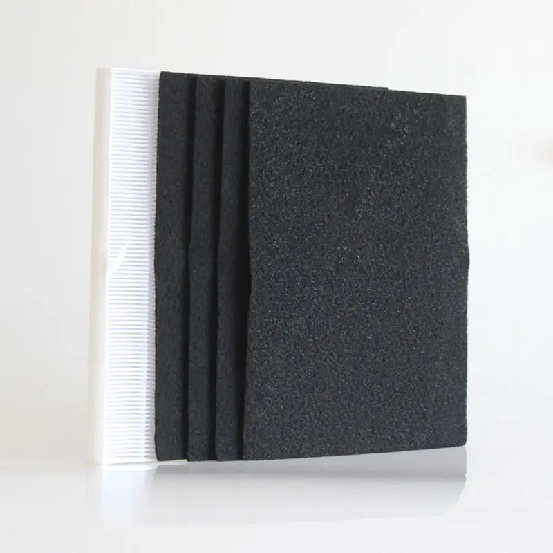 

Electrostatic Filter Cotton HEPA Filtering Net for Winix PlasmaWave