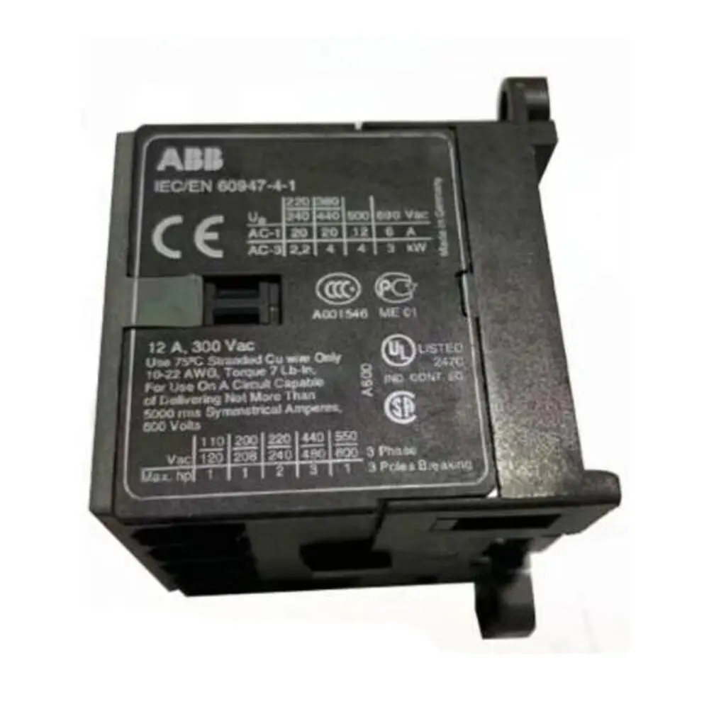 Iec 60947 5 5. Кнопка abb iec 60947-5-1.