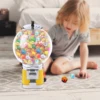 Children's Mini Vending Machine (1 USD) - Yellow 1