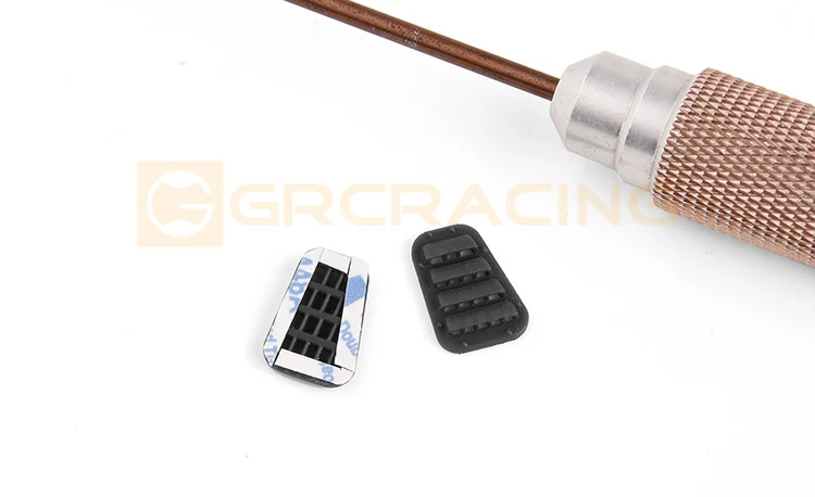 Stereo Motorhaube Lufteinlass Für Traxxas Trx-4m 1/18 Bronco Trx4m Rc Crawler Auto Verbesserte Teile Lufteinlassgitter – Detail 10