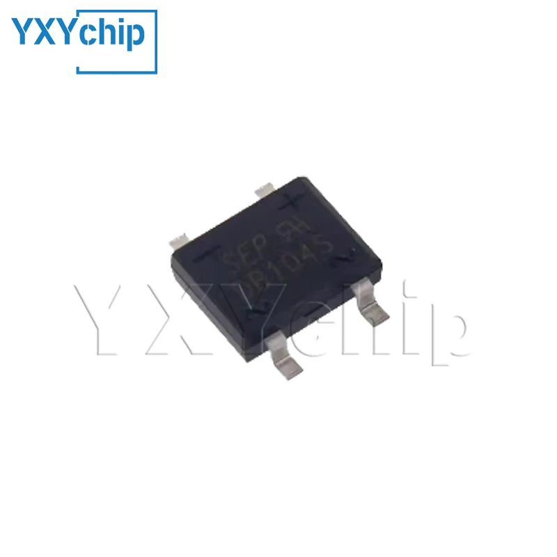 DB107S DB157S DB207S DB307S ABS10 ABS210 DF06S DF10S ABS (SOP-4) SMD Diode Bridge Rectifier 20PCS diode bridge rectifier,electronic component,rectifier diodes,electrical rectifier diodes,electrical diodes,electrical component