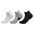 3 pairs colours