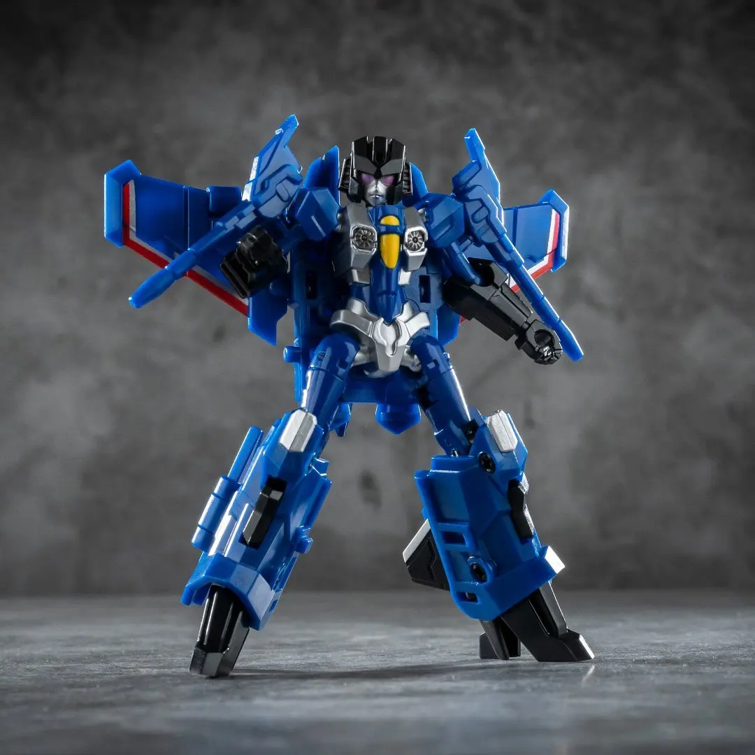 NEW] Iron Factory Transformation IF EX-27G EX27G Wing Guard