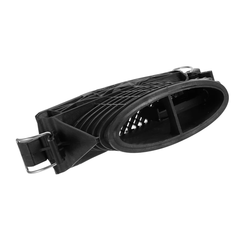Air Flow Meter 4-Pin 0281002955 A6420900048 For Mercedes Benz GL350 ML280 GL320 C320 E280 350 G320 Right & Left