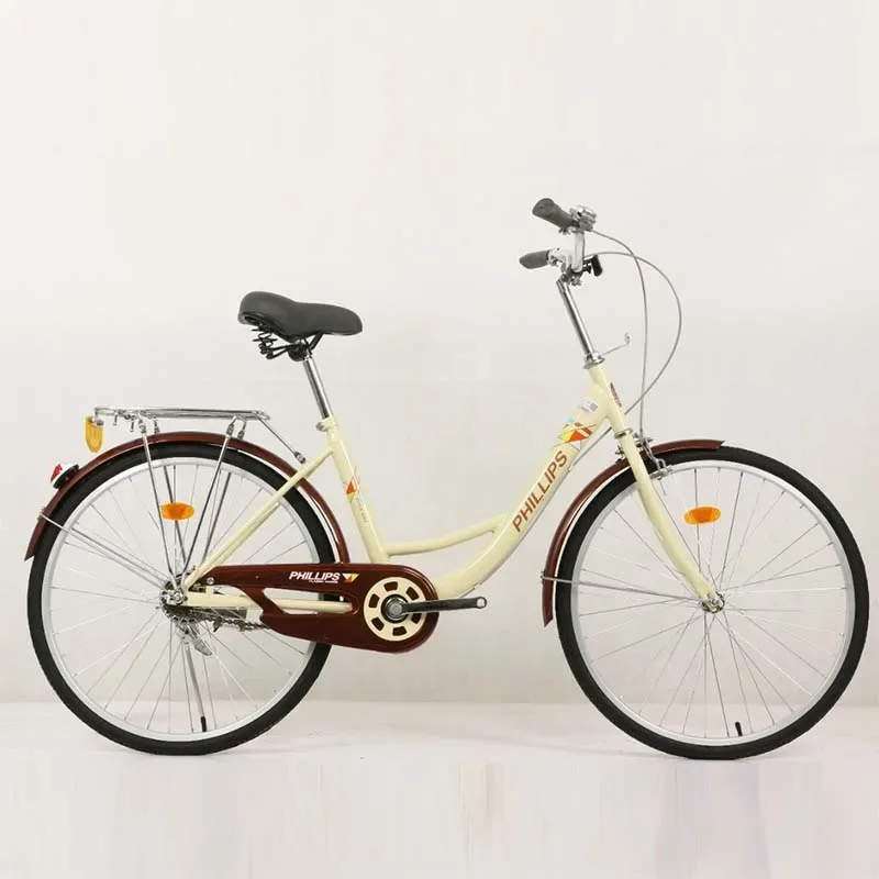 Manubrio In Alluminio Ad Alto Tenore Di Carbonio Per Bicicletta Vintage Da 26 Pollici Studenti Adulti Lavorano In Lega Per Bicicletta Bicicletta Bambi